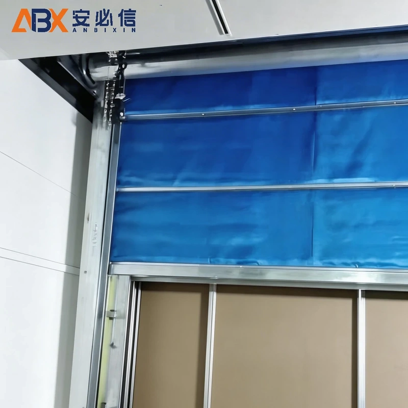 大同机械式门封