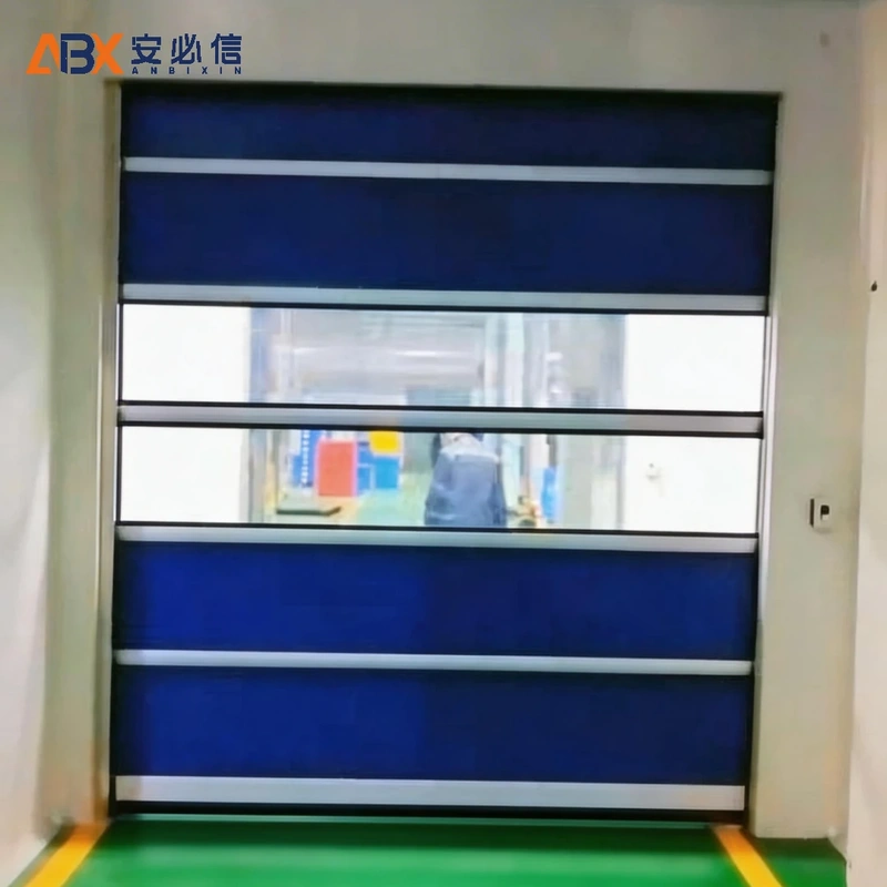 大同快速门
