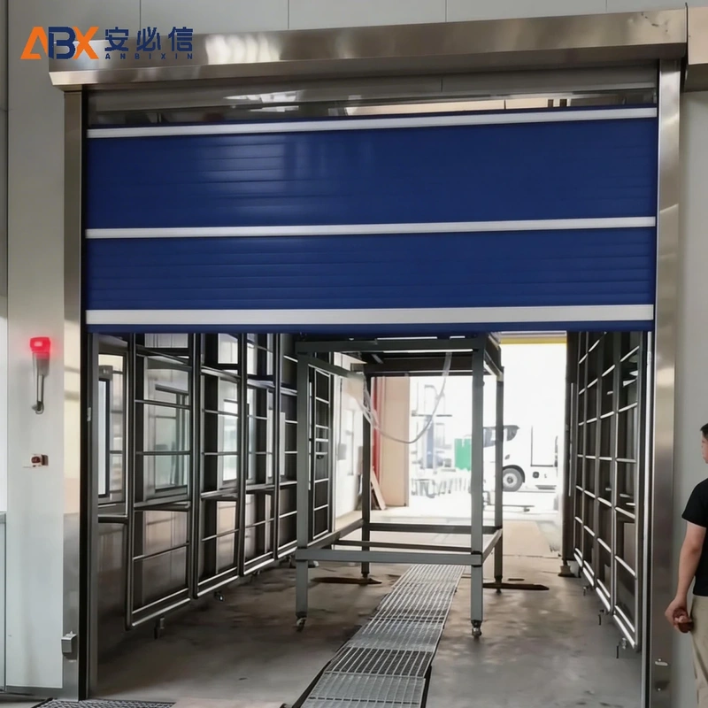 大同高速门